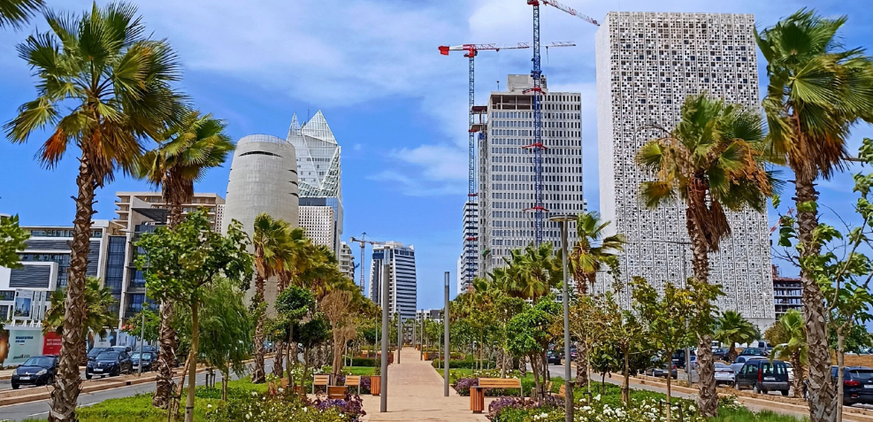 Mondial 2030: Casablanca promet d’être au rendez-vous